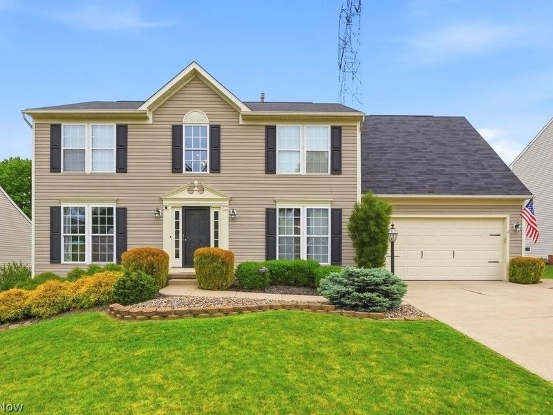 1223 Tinkers Green Drive , Streetsboro, OH 44241 Photo 1