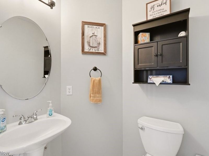 1223 Tinkers Green Drive, Streetsboro, OH 44241 Photo 12