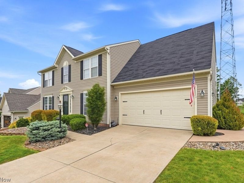 1223 Tinkers Green Drive , Streetsboro, OH 44241 Photo 2