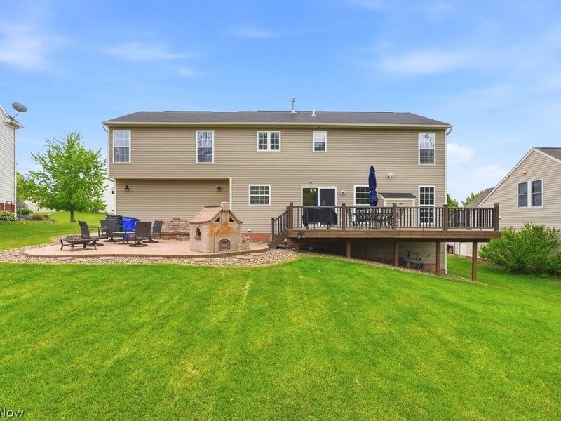 1223 Tinkers Green Drive, Streetsboro, OH 44241 Photo 2