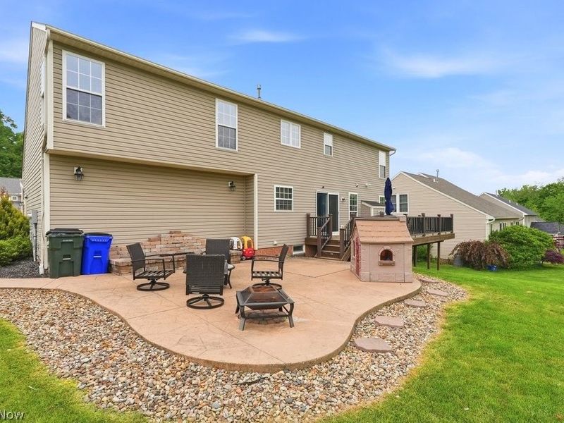1223 Tinkers Green Drive , Streetsboro, OH 44241 Photo 27
