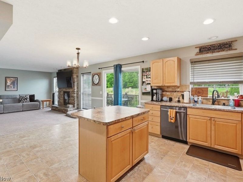 1223 Tinkers Green Drive, Streetsboro, OH 44241 Photo 6