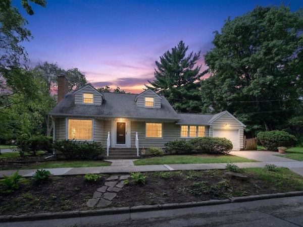 4105 Chippewa Drive, Madison, WI 53711