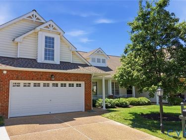 5434 Fuller Drive , Glen Allen, VA 23059