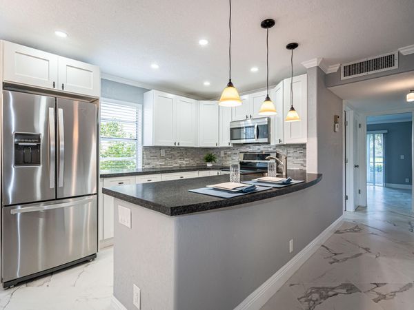 244 Normandy F Lane, Delray Beach, FL 33484