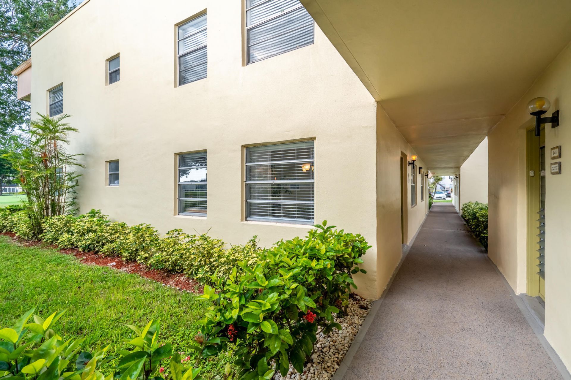 244 Normandy F Lane, Delray Beach, FL 33484 Photo