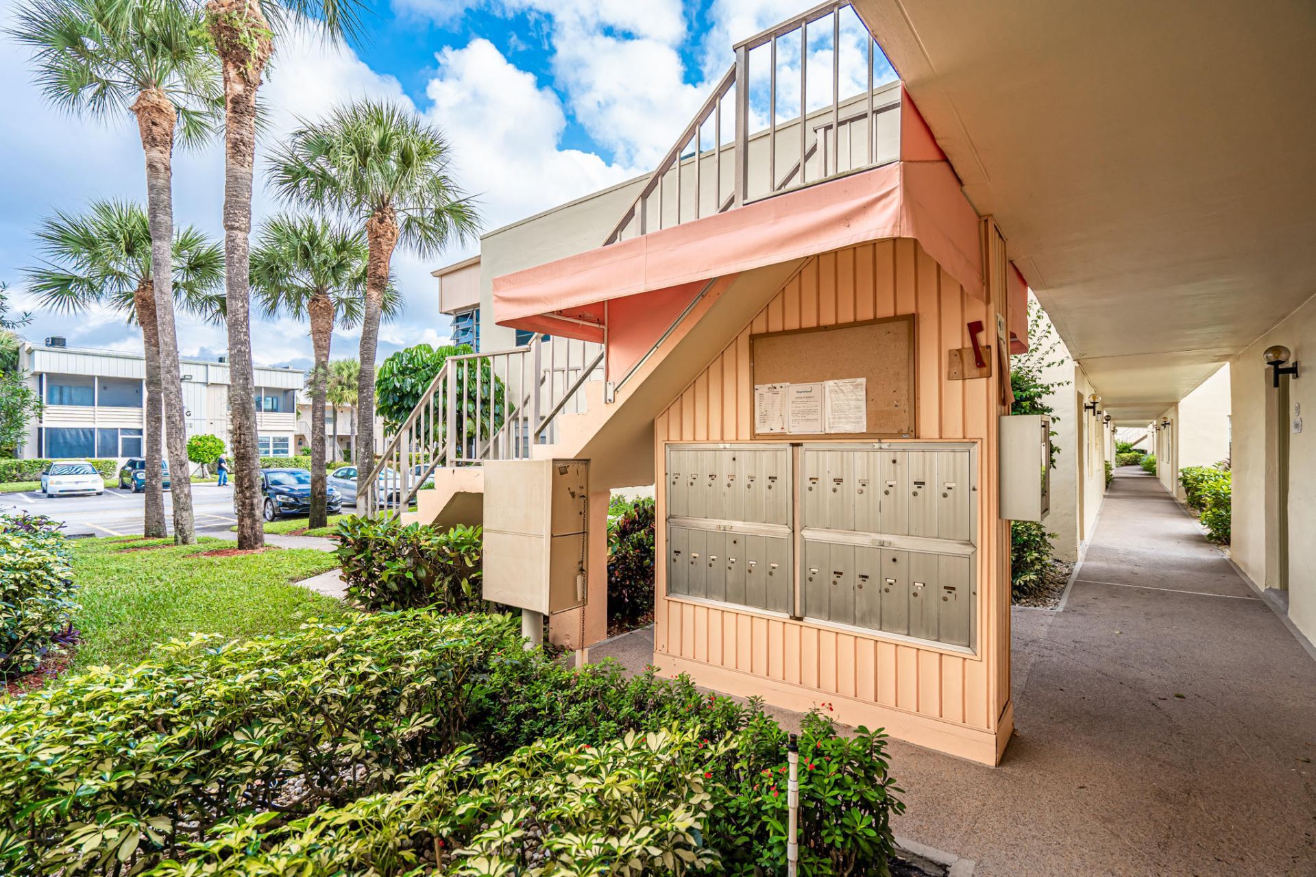 244 Normandy F Lane, Delray Beach, FL 33484 Photo