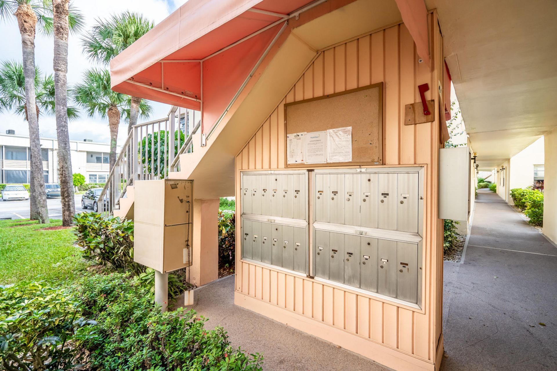 244 Normandy F Lane, Delray Beach, FL 33484 Photo