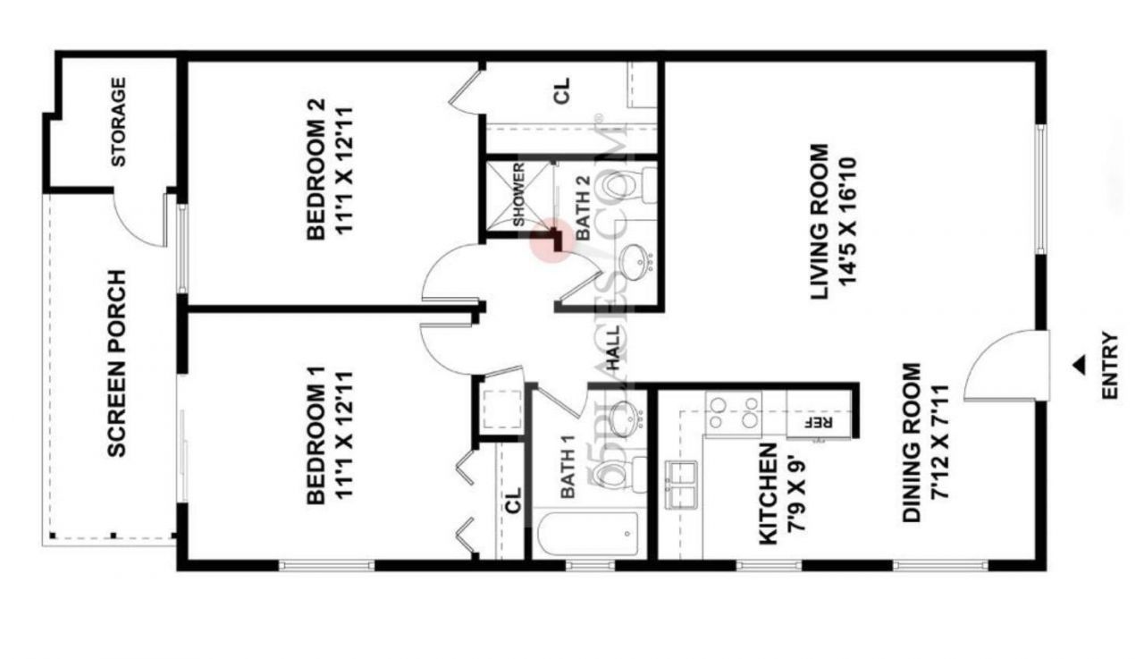 244 Normandy F Lane, Delray Beach, FL 33484 Photo