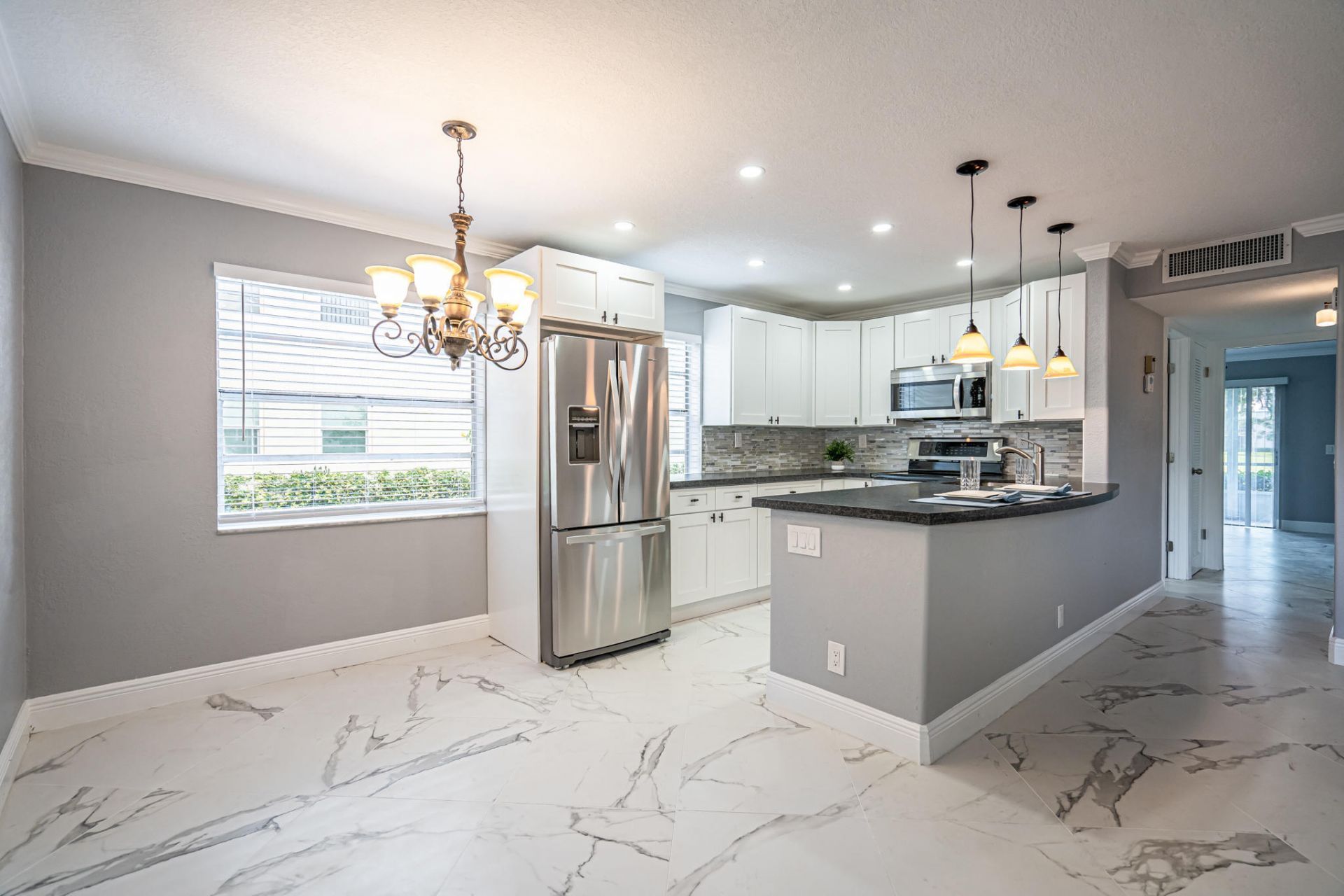 244 Normandy F Lane, Delray Beach, FL 33484 Photo