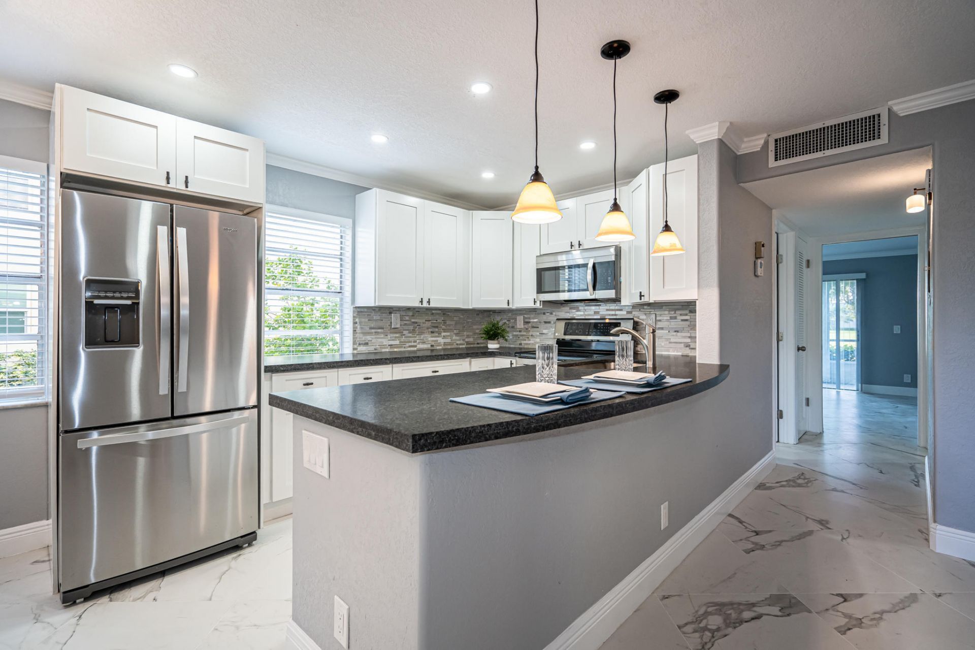 244 Normandy F Lane, Delray Beach, FL 33484 Photo