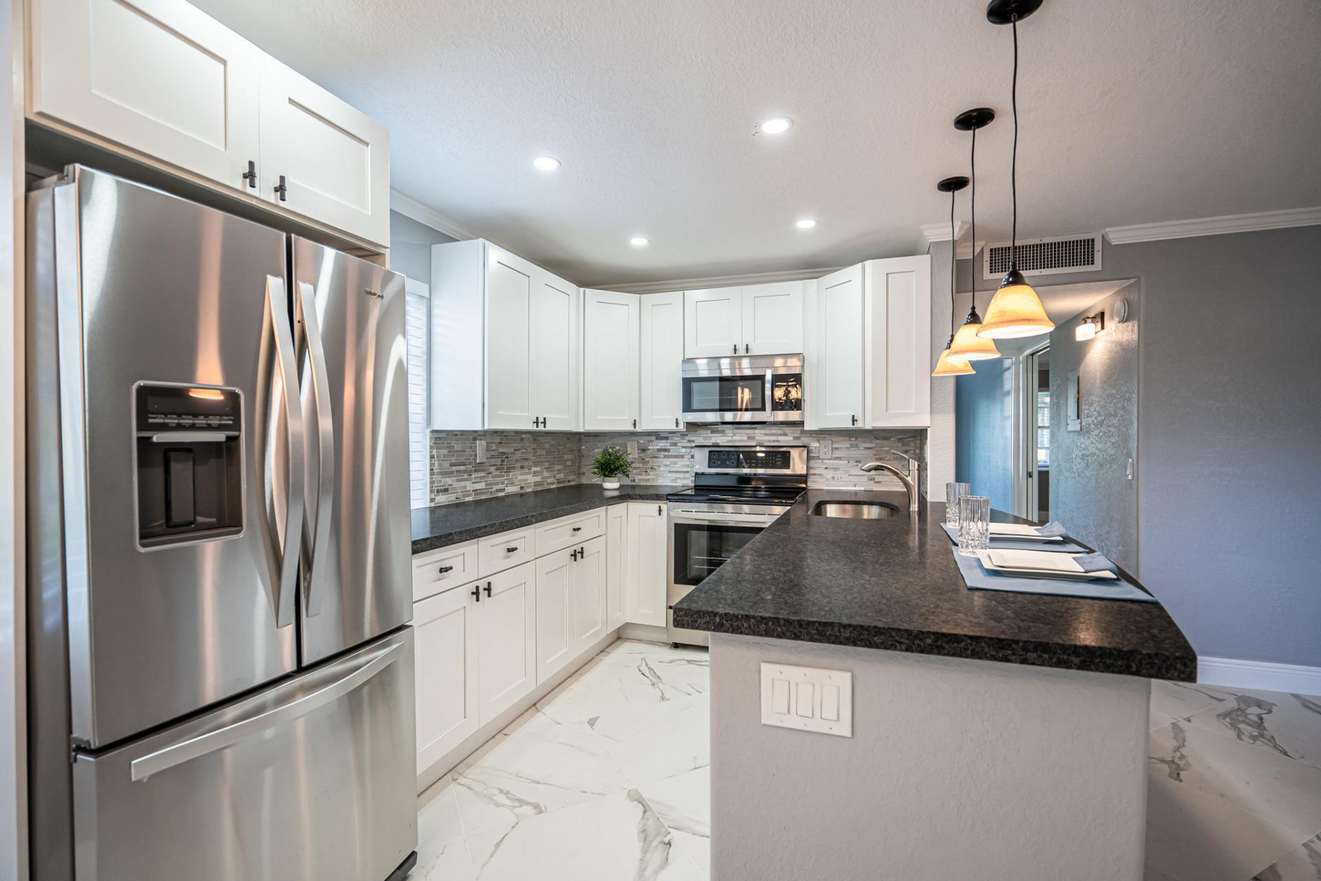 244 Normandy F Lane, Delray Beach, FL 33484 Photo