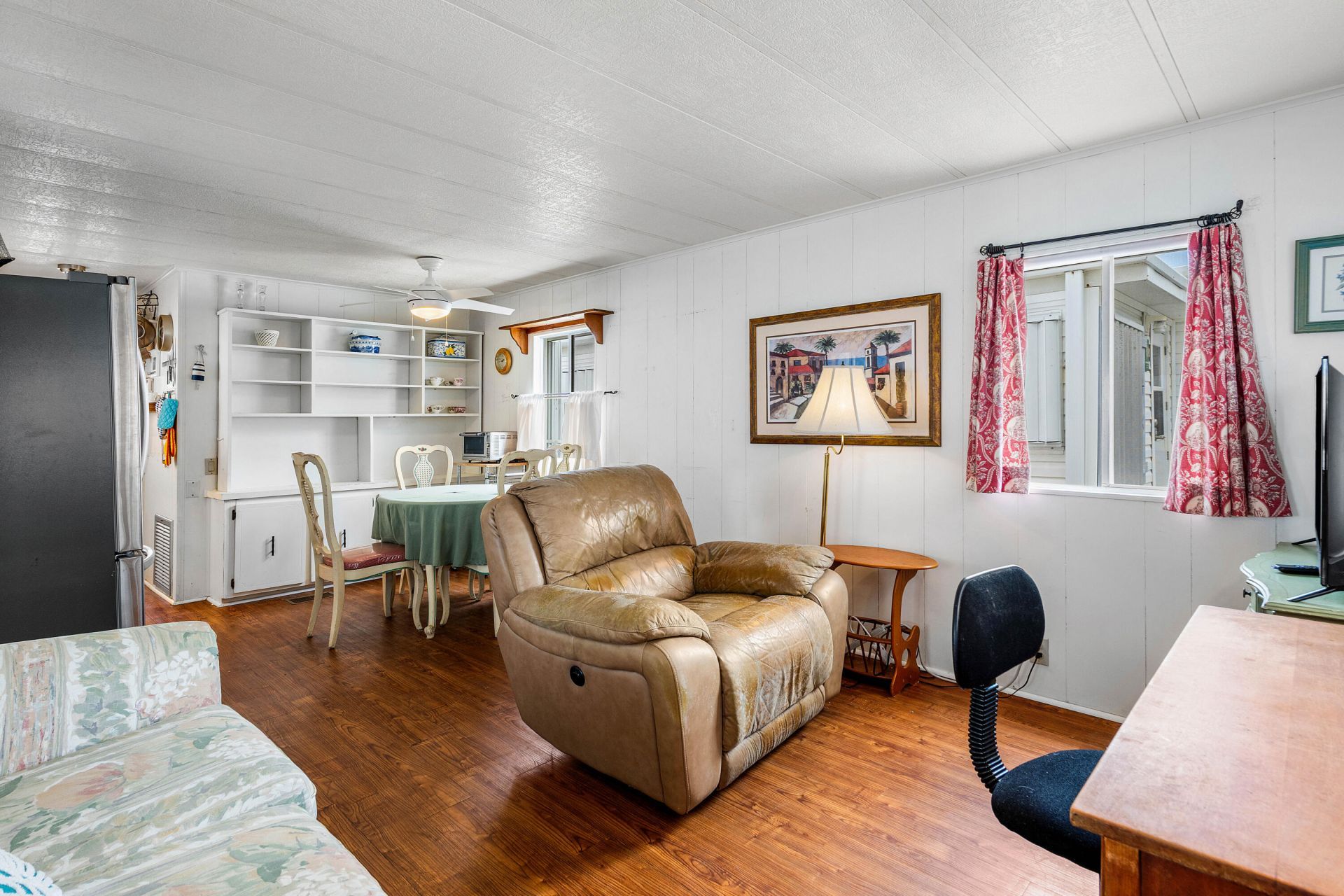 7 Ruthmary Avenue, Unit F, Briny Breezes, FL 33435 Photo