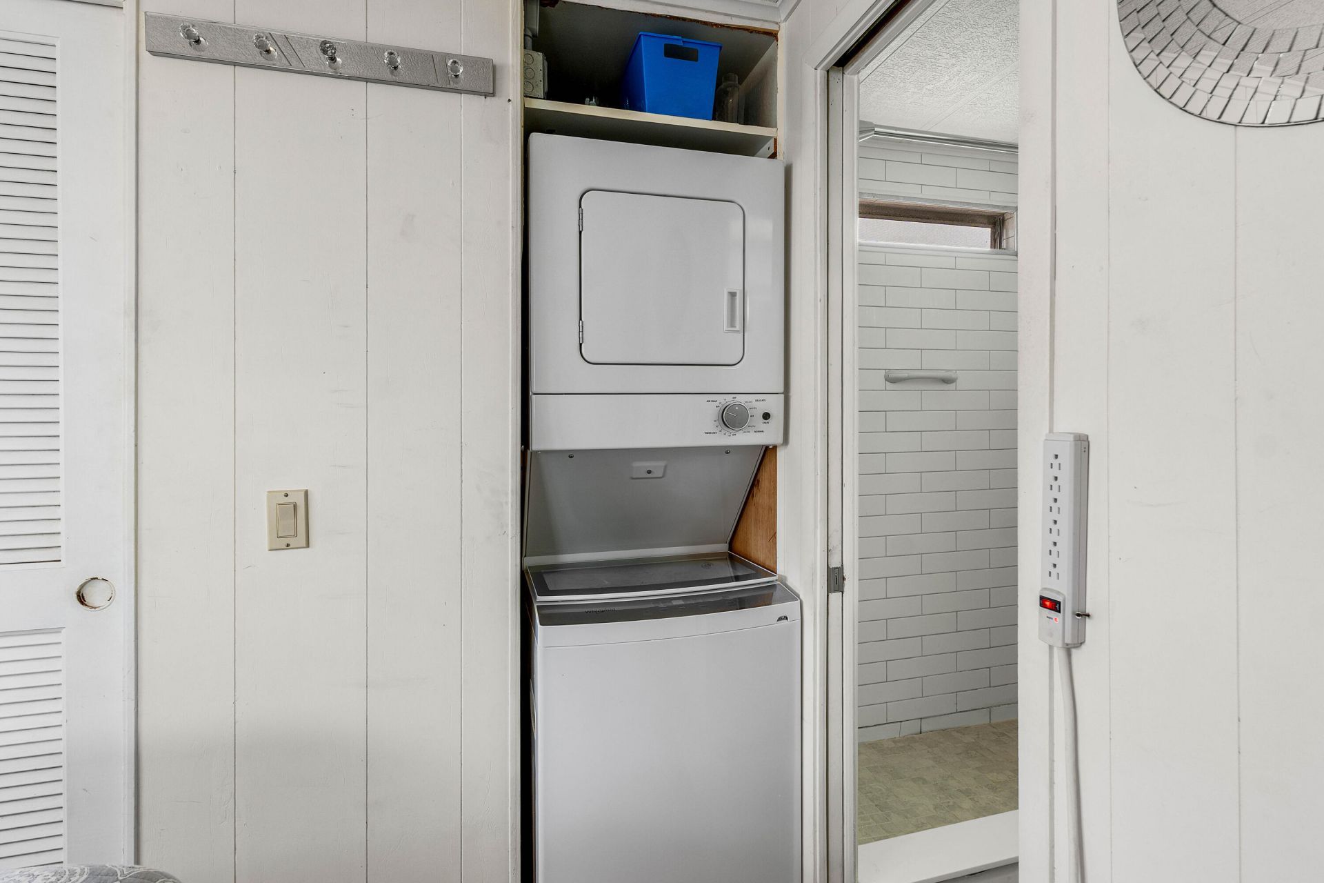 7 Ruthmary Avenue, Unit F, Briny Breezes, FL 33435 Photo