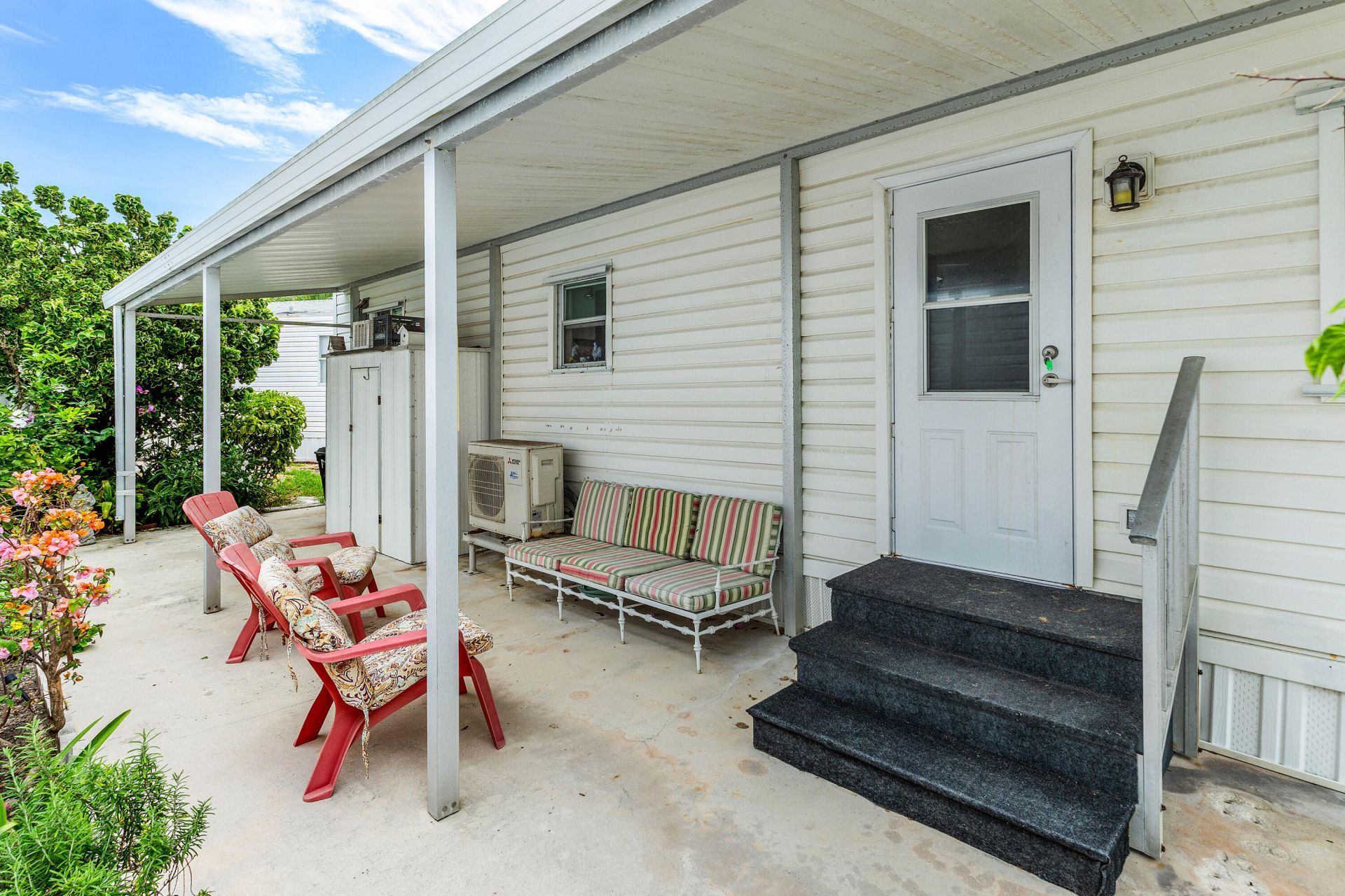 7 Ruthmary Avenue, Unit F, Briny Breezes, FL 33435 Photo