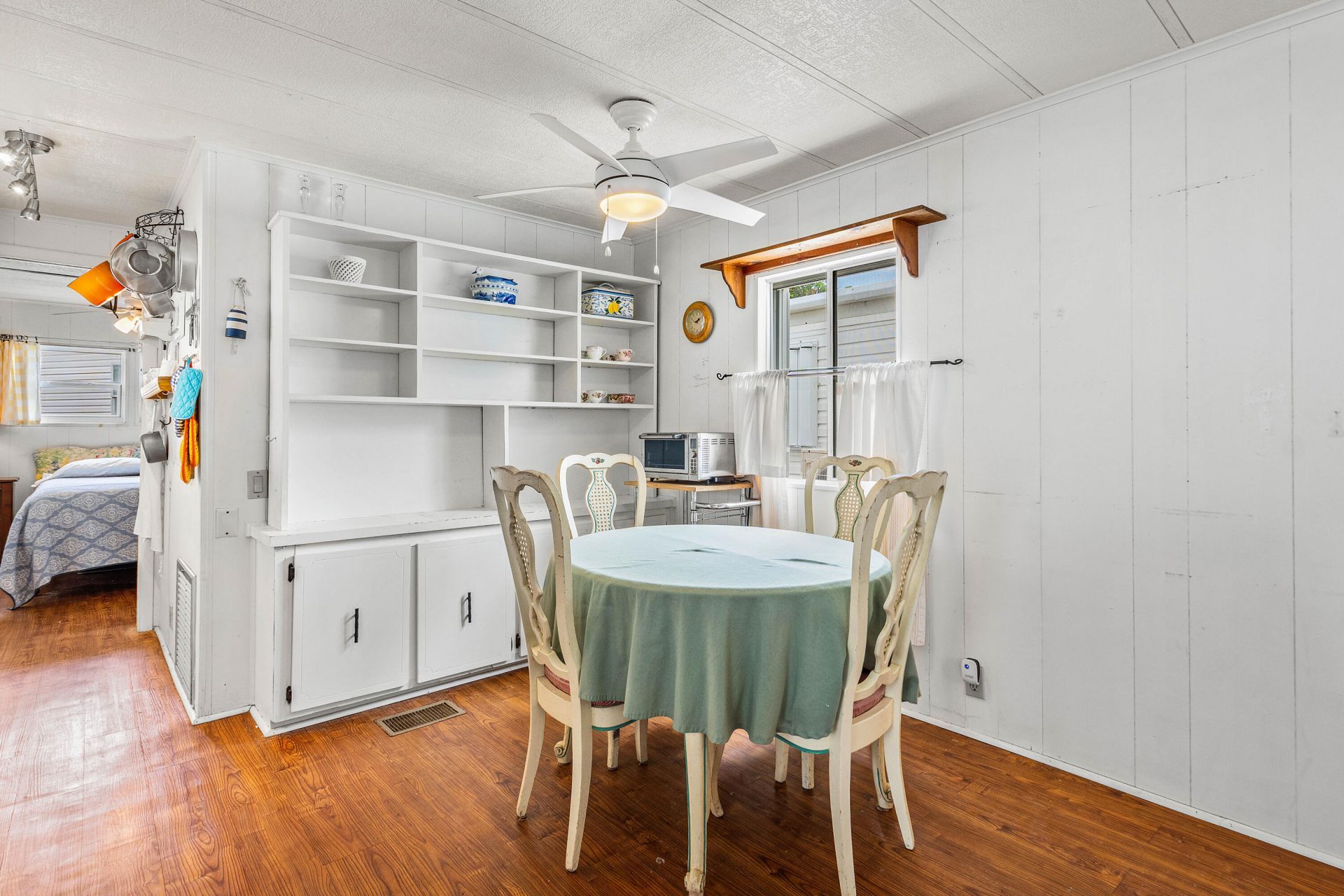 7 Ruthmary Avenue, Unit F, Briny Breezes, FL 33435 Photo
