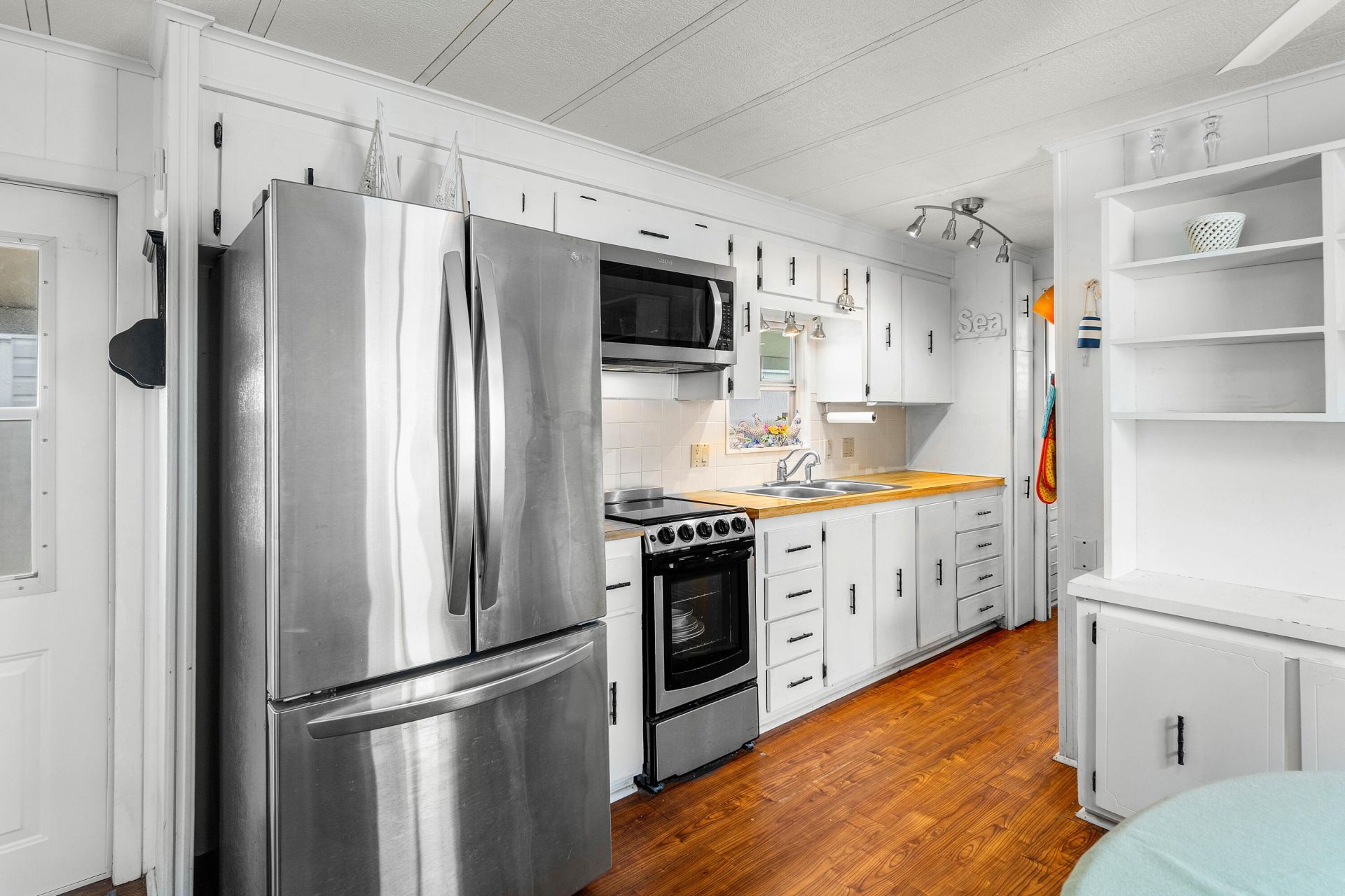 7 Ruthmary Avenue, Unit F, Briny Breezes, FL 33435 Photo