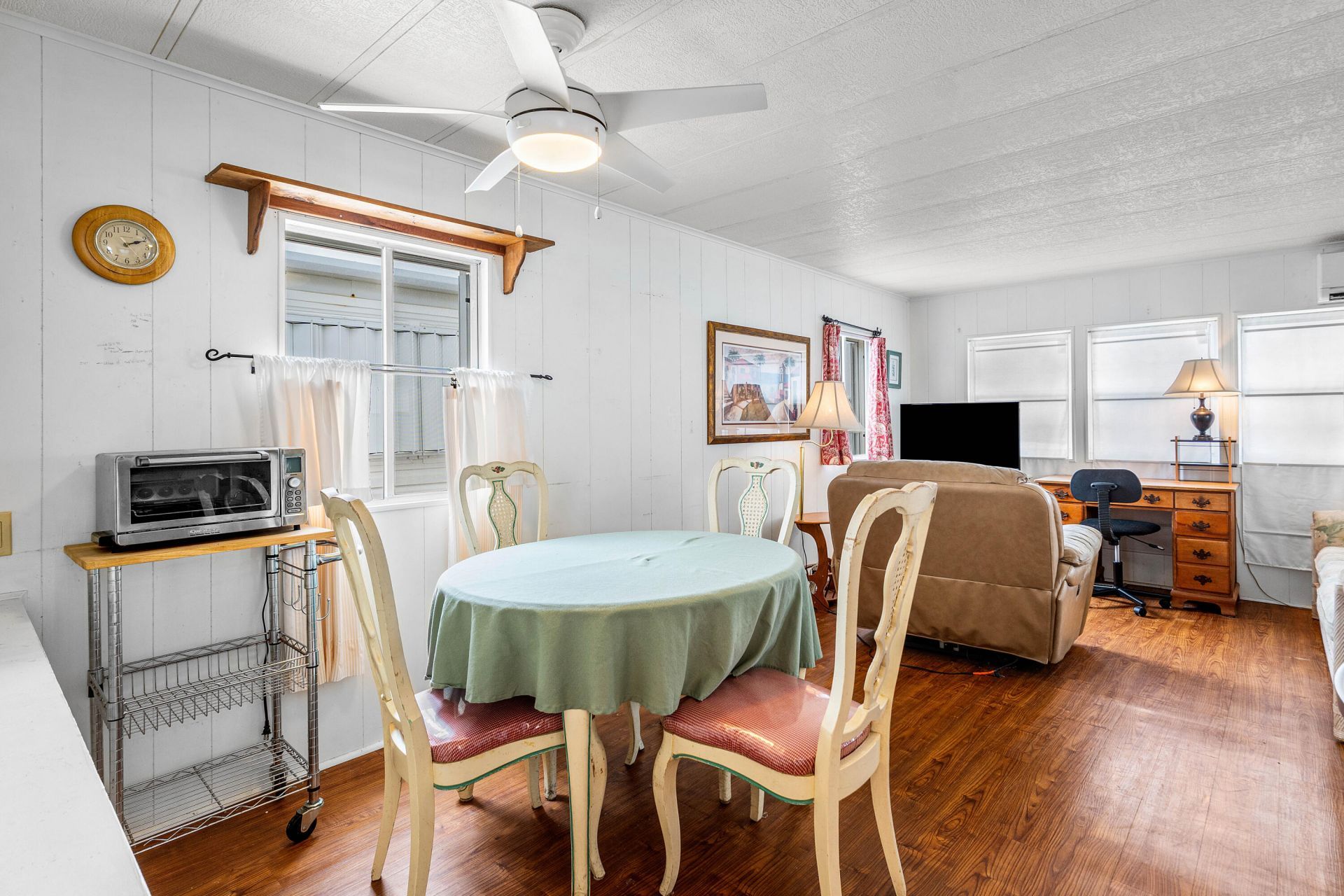 7 Ruthmary Avenue, Unit F, Briny Breezes, FL 33435 Photo
