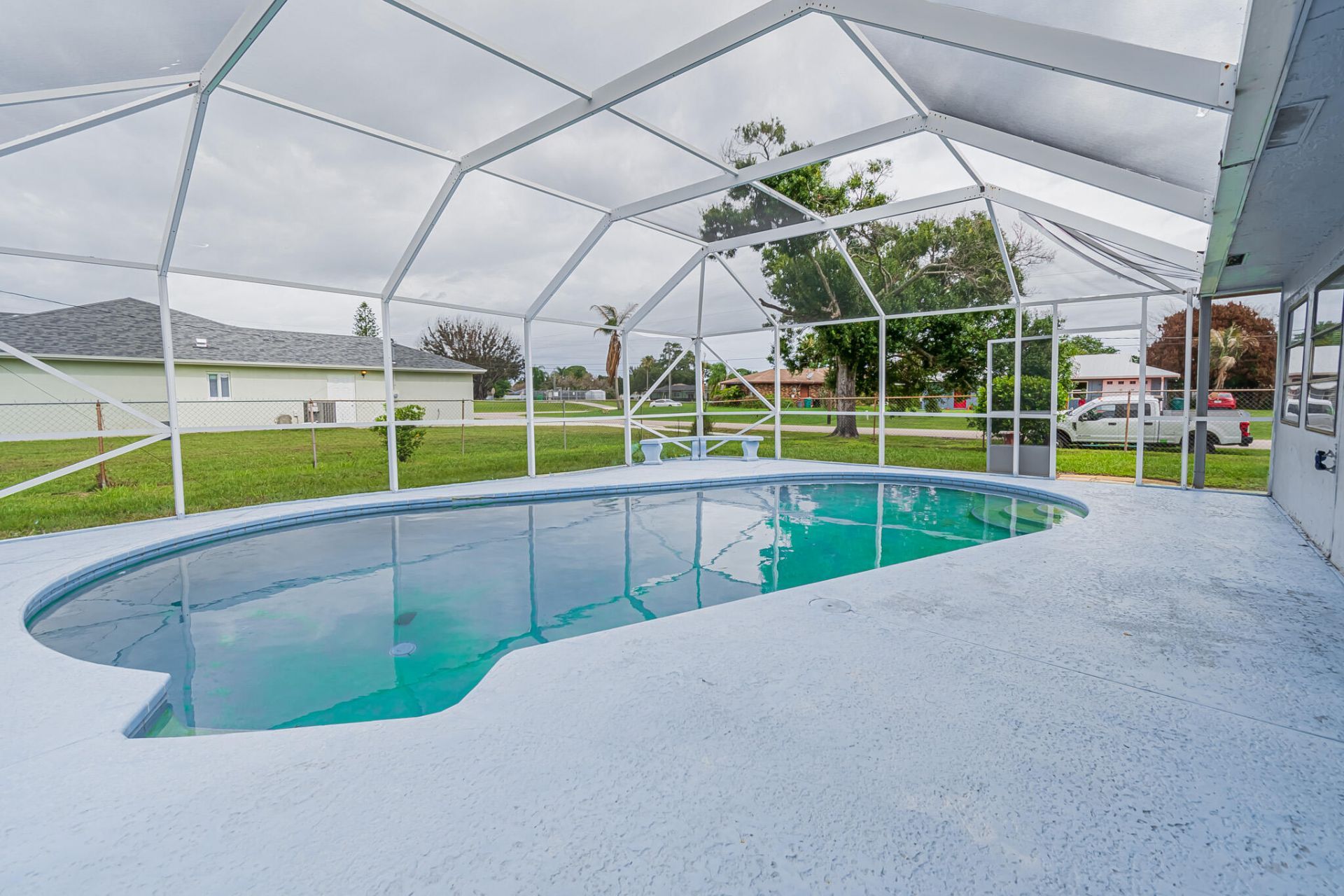 188 NW Broadview Street, Port Saint Lucie, FL 34983 Photo