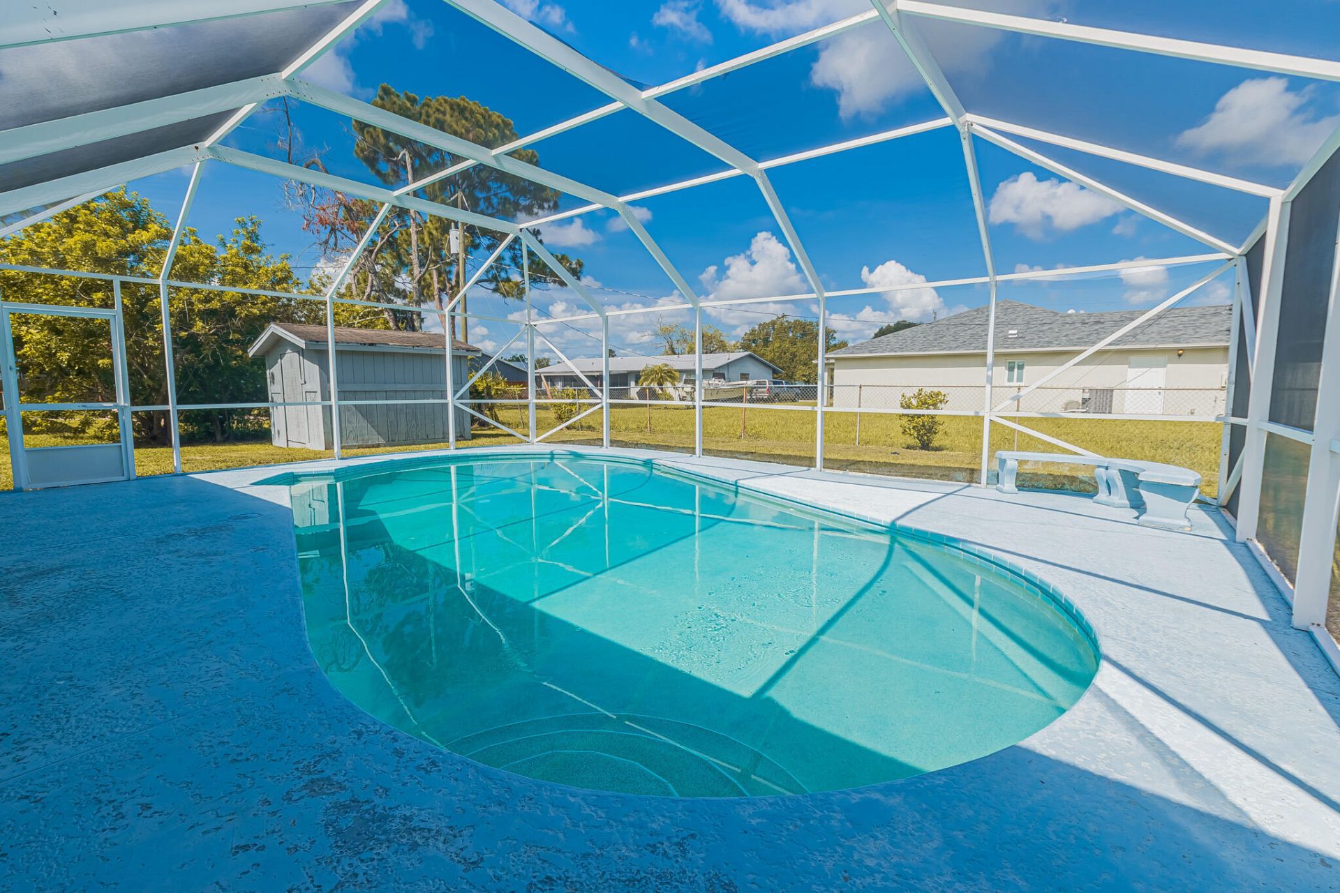 188 NW Broadview Street, Port Saint Lucie, FL 34983 Photo