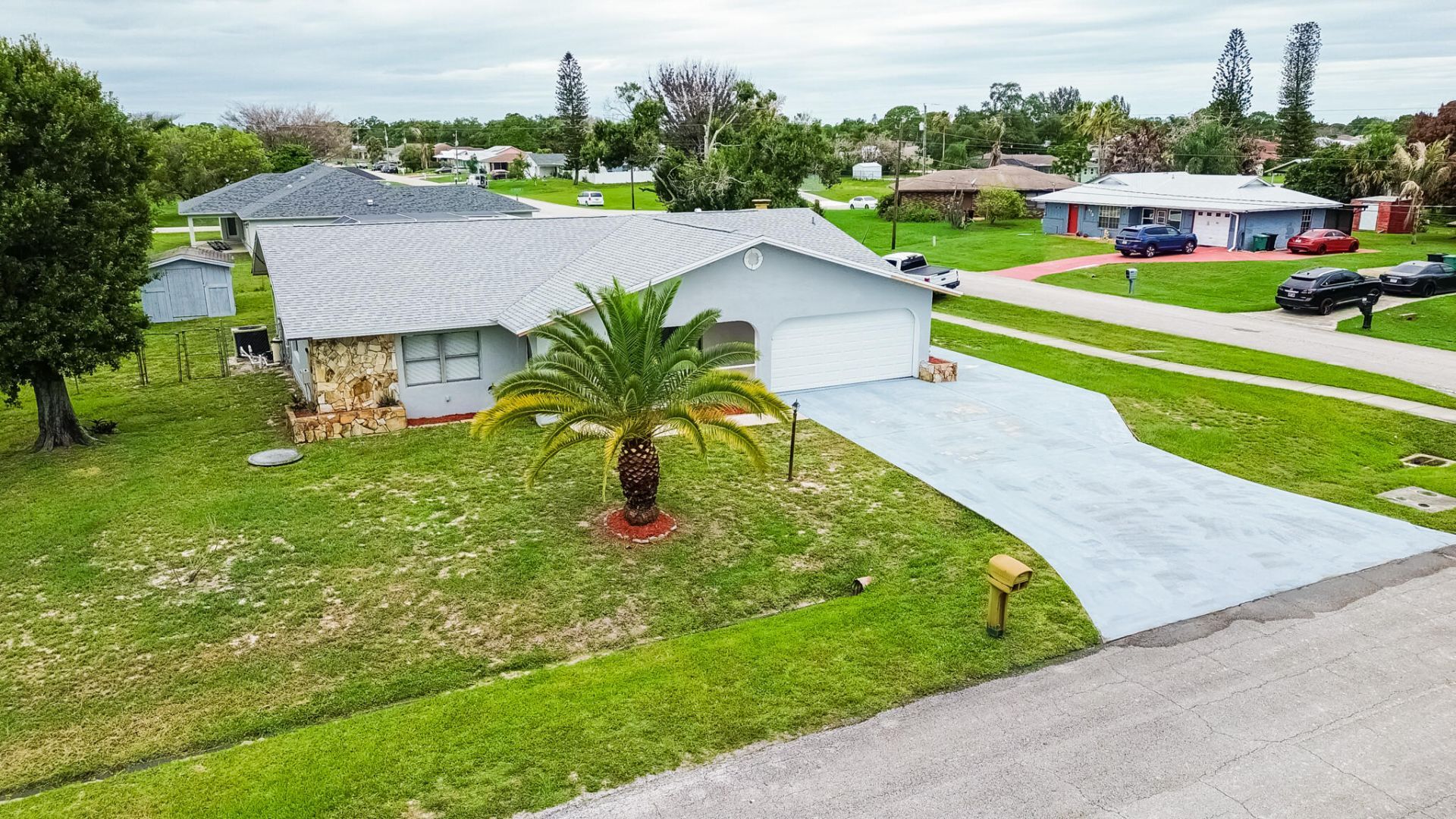 188 NW Broadview Street, Port Saint Lucie, FL 34983 Photo