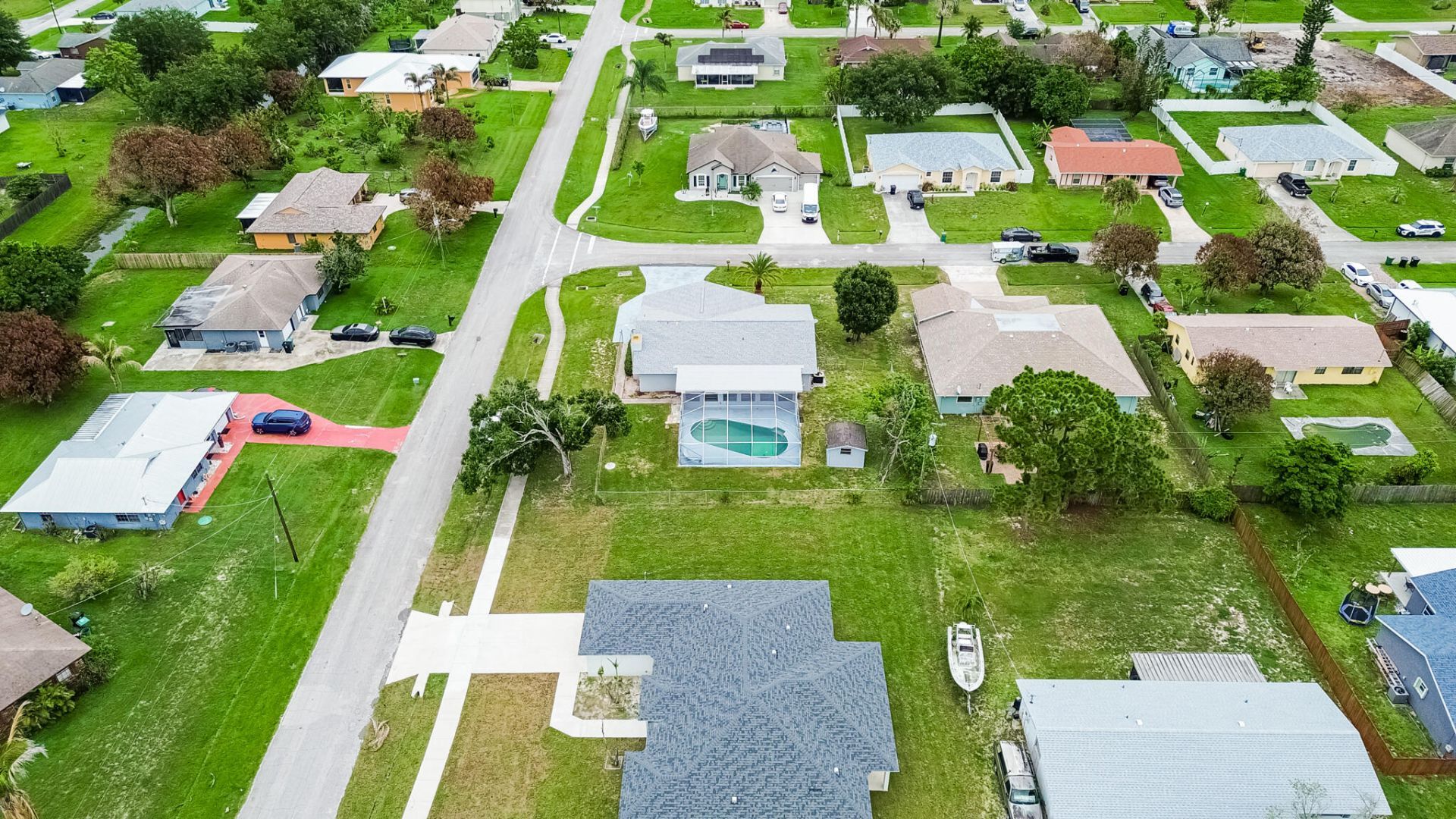 188 NW Broadview Street, Port Saint Lucie, FL 34983 Photo