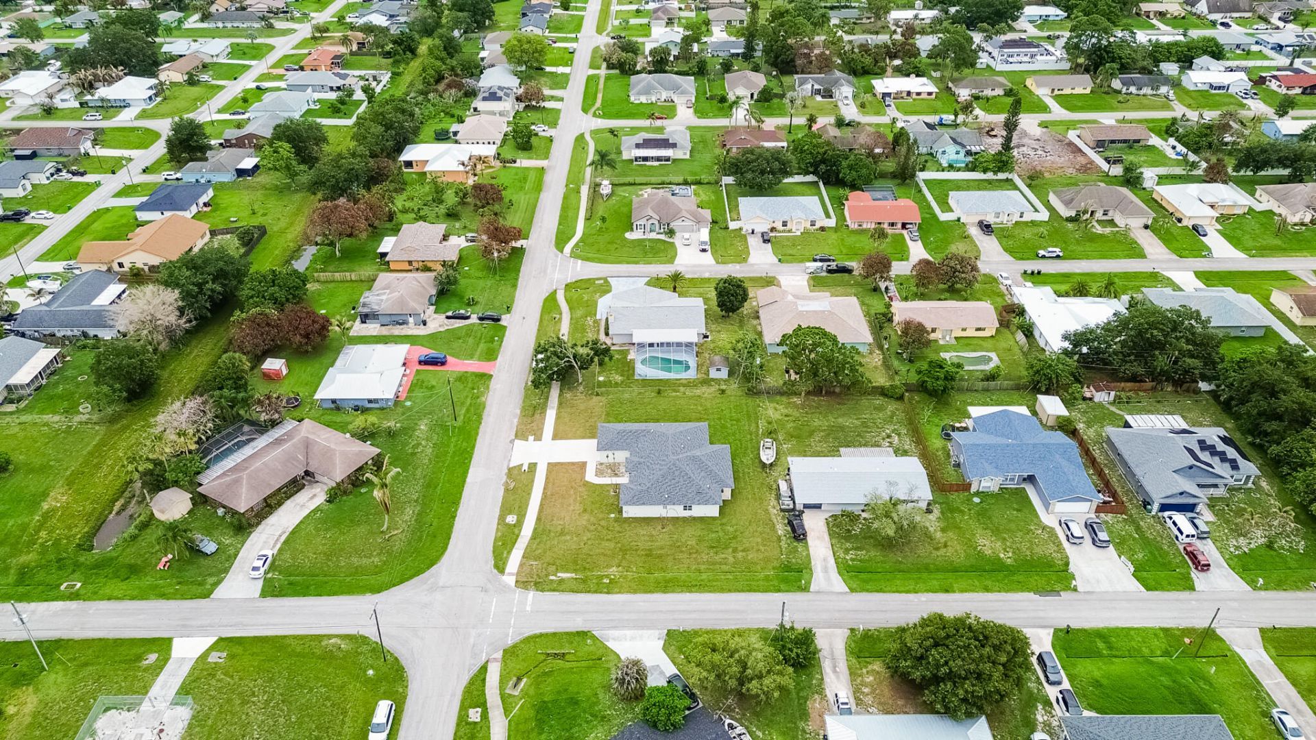 188 NW Broadview Street, Port Saint Lucie, FL 34983 Photo