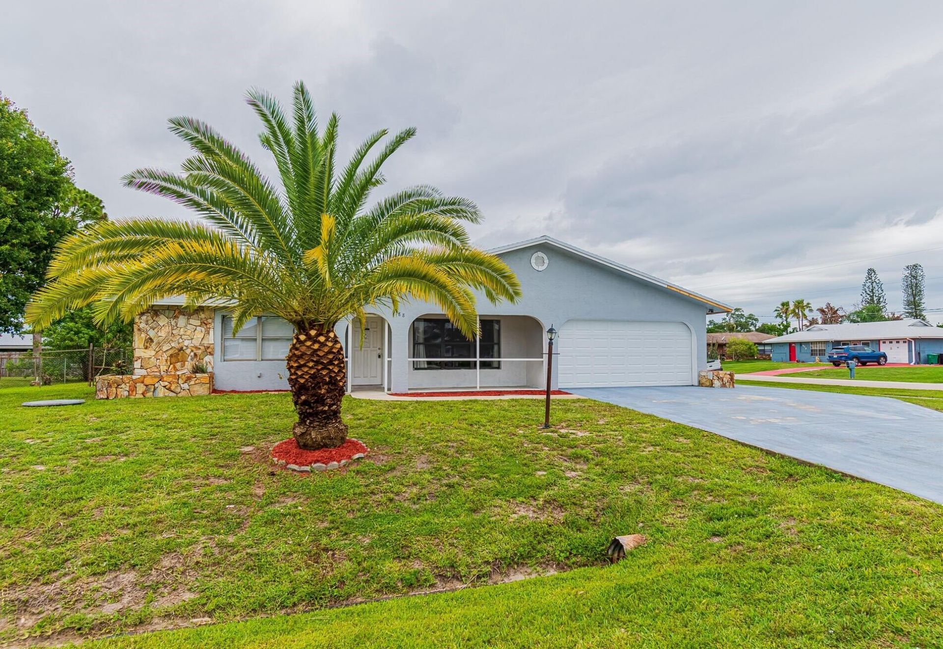 188 NW Broadview Street, Port Saint Lucie, FL 34983 Photo