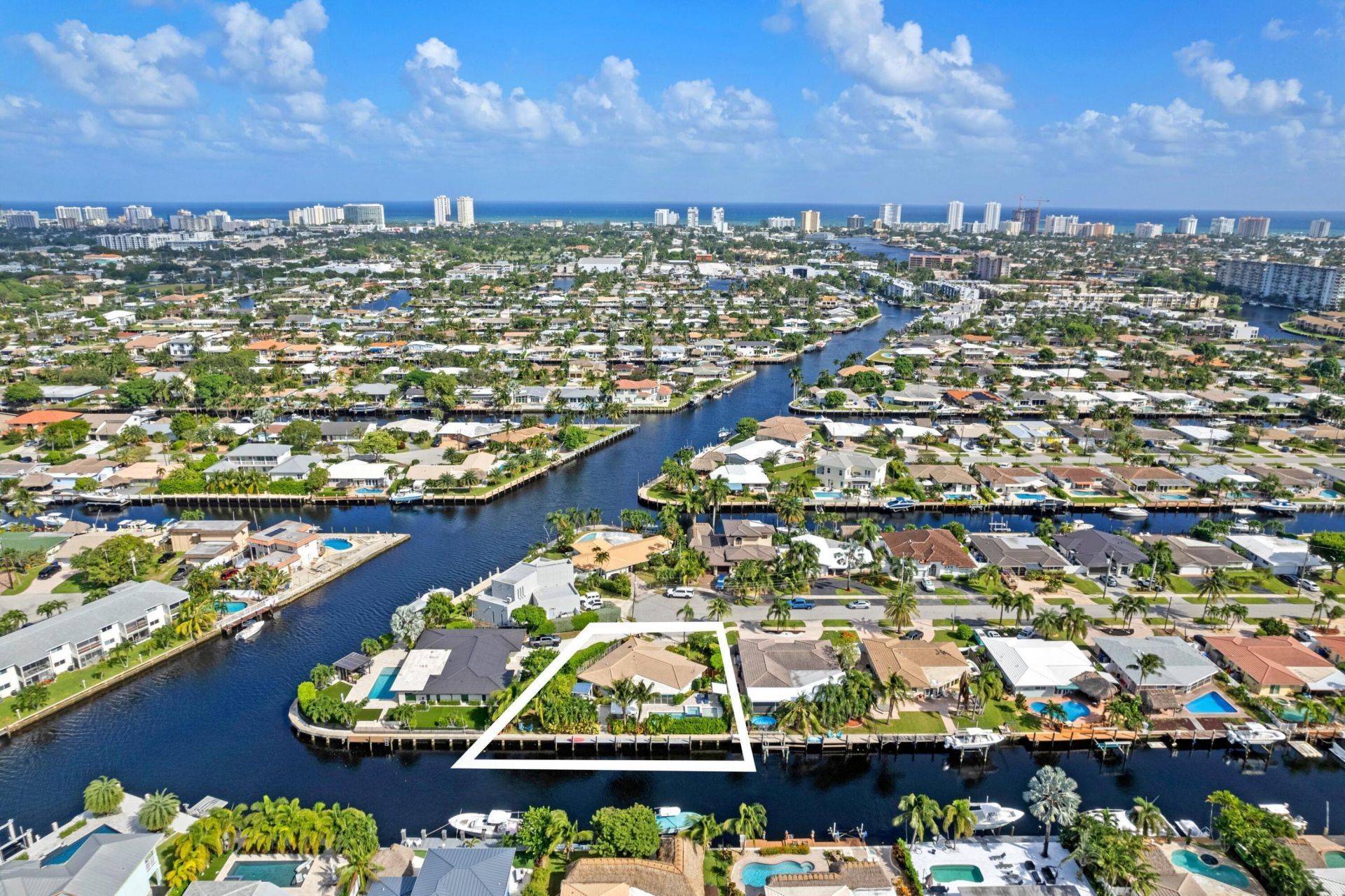391 SE 7th Avenue, Pompano Beach, FL 33060 Photo