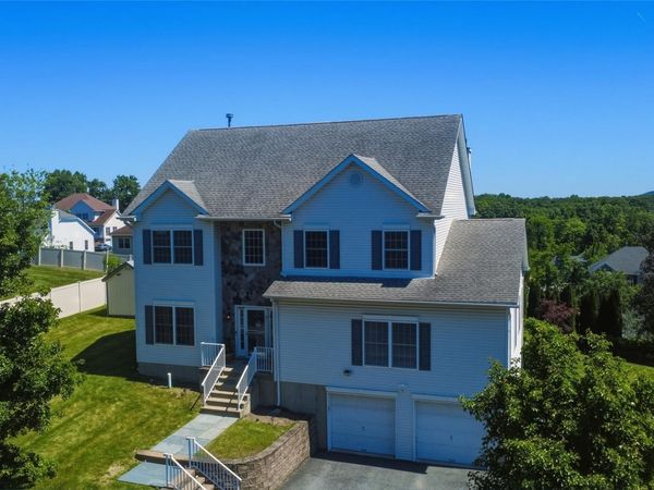 2058 Independence Drive , New Windsor, NY 12553