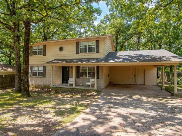 1820 Aztec Drive, North Little Rock, AR 72116