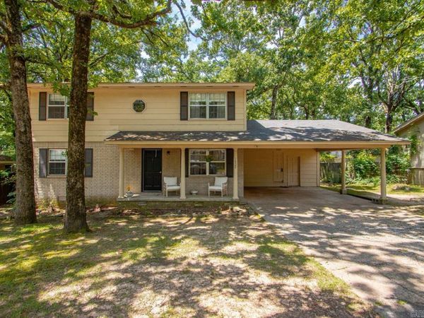 1820 Aztec Drive , North Little Rock, AR 72116