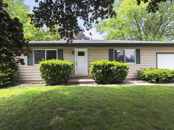 222 Greenwood Drive , La Porte, IN 46350