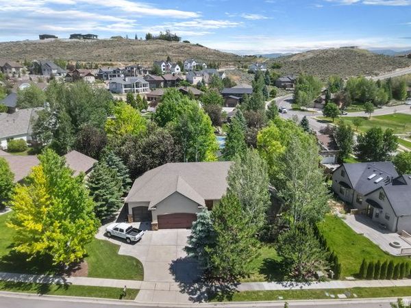 644 OAKWOOD DR, Heber City, UT 84032