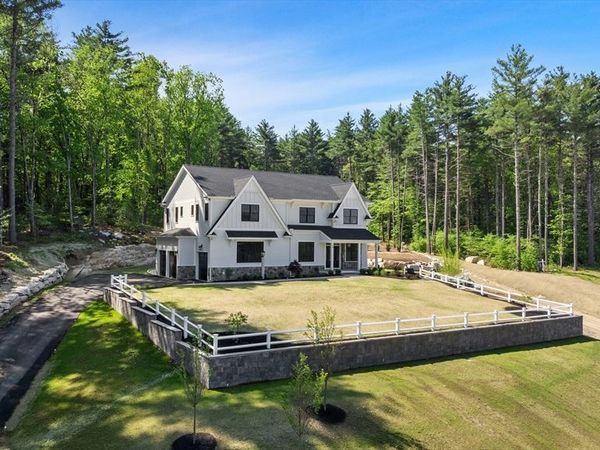 Lot 7 Lincoln Street, Hopkinton, MA 01748