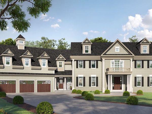 Lot 6 Lincoln Street, Hopkinton, MA 01748