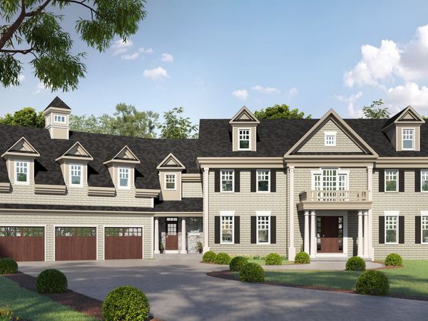 Lot 6 Lincoln Street, Hopkinton, MA 01748