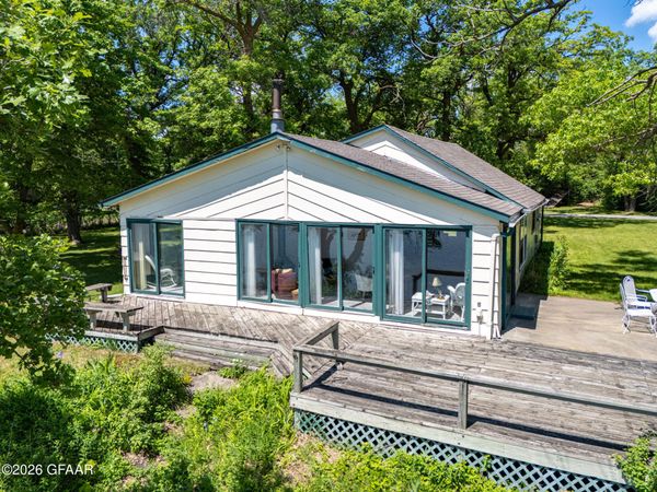 15815 SANDY BEACH Road SE, Mentor, MN 56736