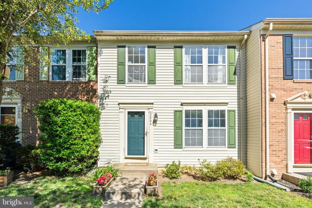 5964 Edgehill Court, Alexandria, VA 22303 Main Photo