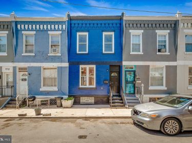 1736 N LECOUNT STREET , PHILADELPHIA, PA 19121