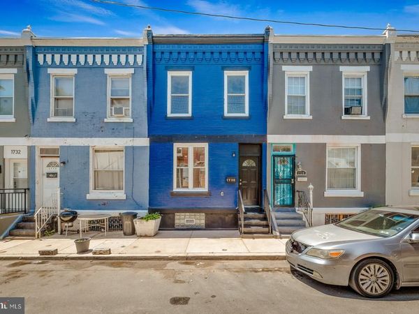 1736 N LECOUNT STREET , PHILADELPHIA, PA 19121