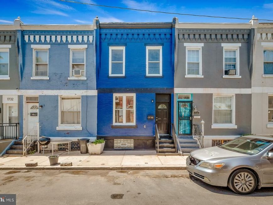 1736 N Lecount Street, Philadelphia, PA 19121 Main Photo
