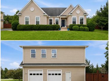 320 TIMBER MILL LANE, FREDERICKSBURG, VA 22406