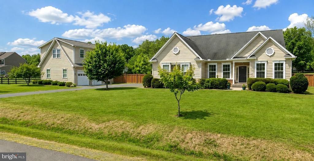 320 Timber Mill Lane , Fredericksburg, VA 22406 Main Photo