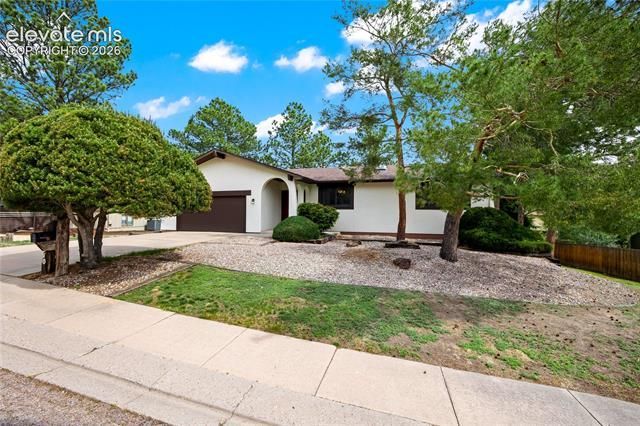510 N Wintery Circle, Colorado Springs, CO 80919 Main Photo