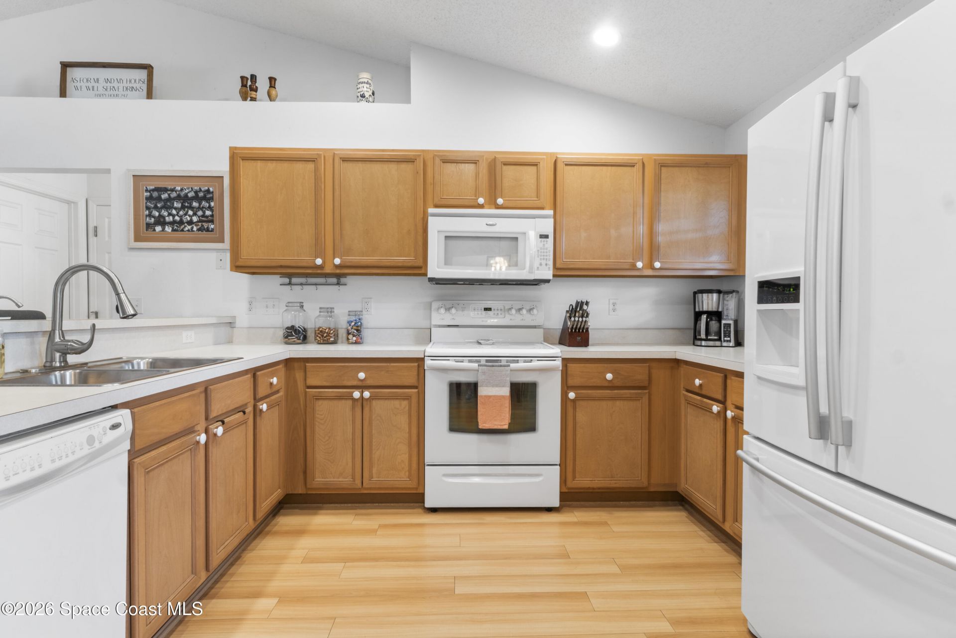 1452 Seahouse Street, Sebastian, FL 32958 Photo