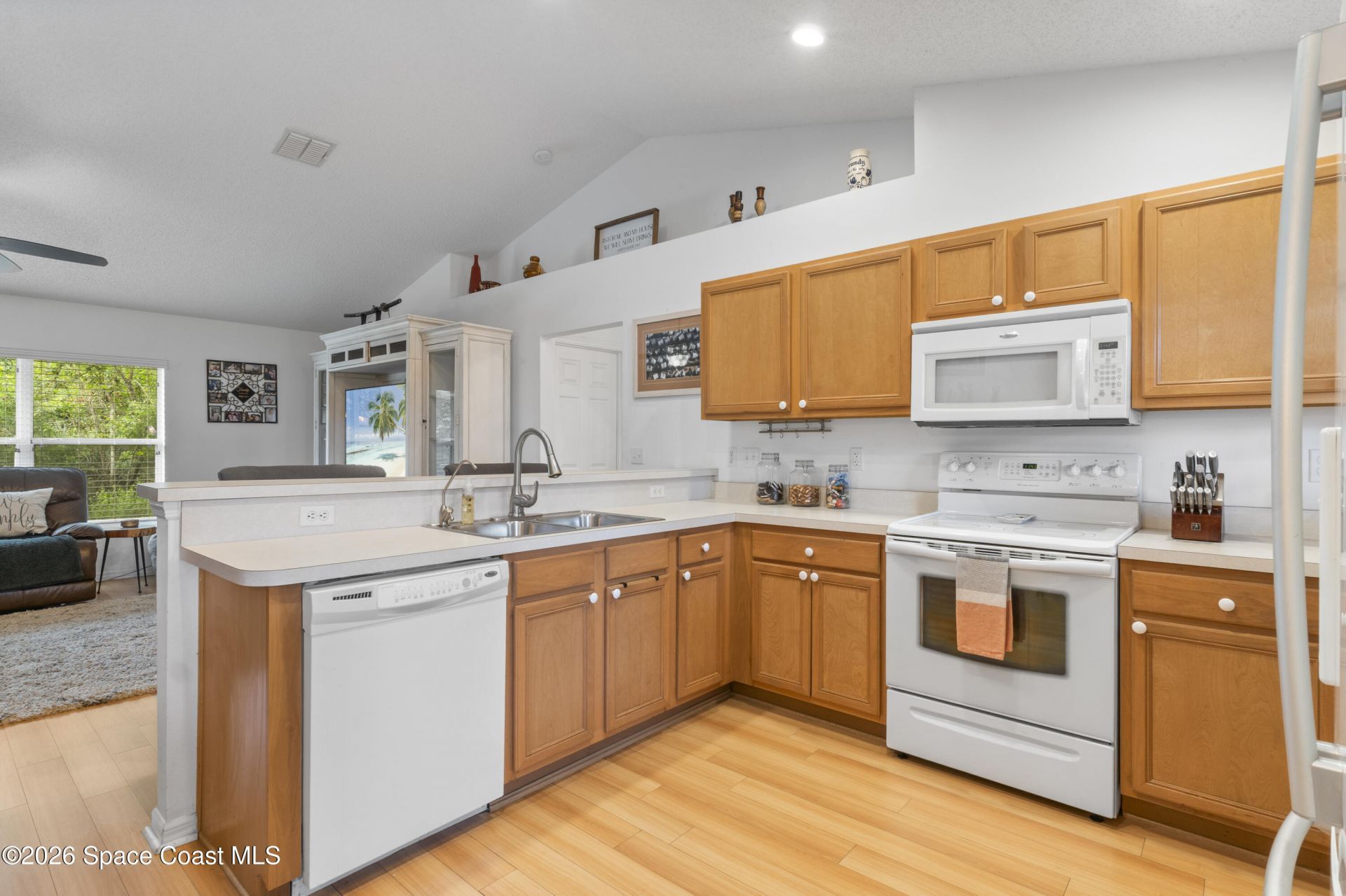 1452 Seahouse Street, Sebastian, FL 32958 Photo