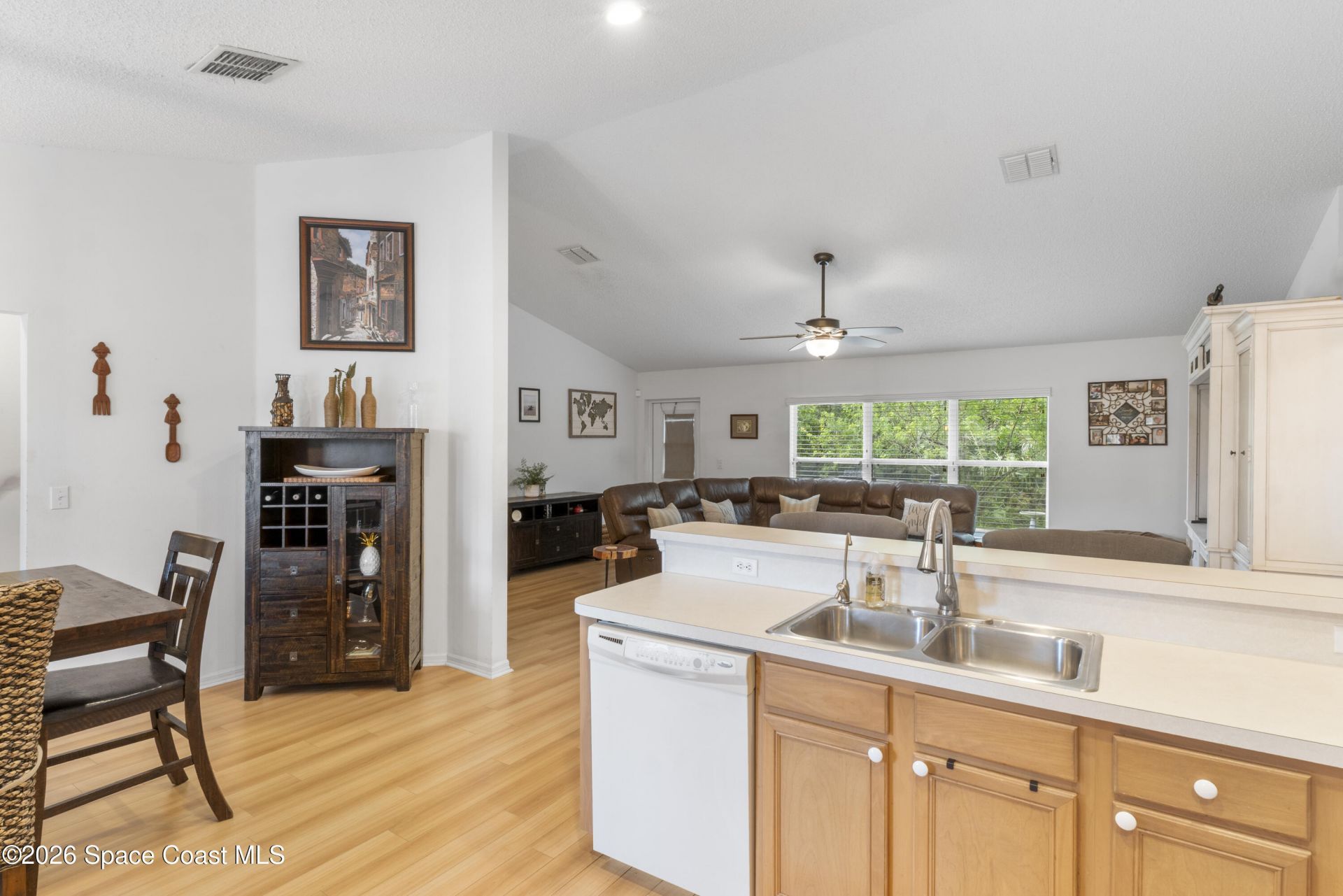 1452 Seahouse Street, Sebastian, FL 32958 Photo