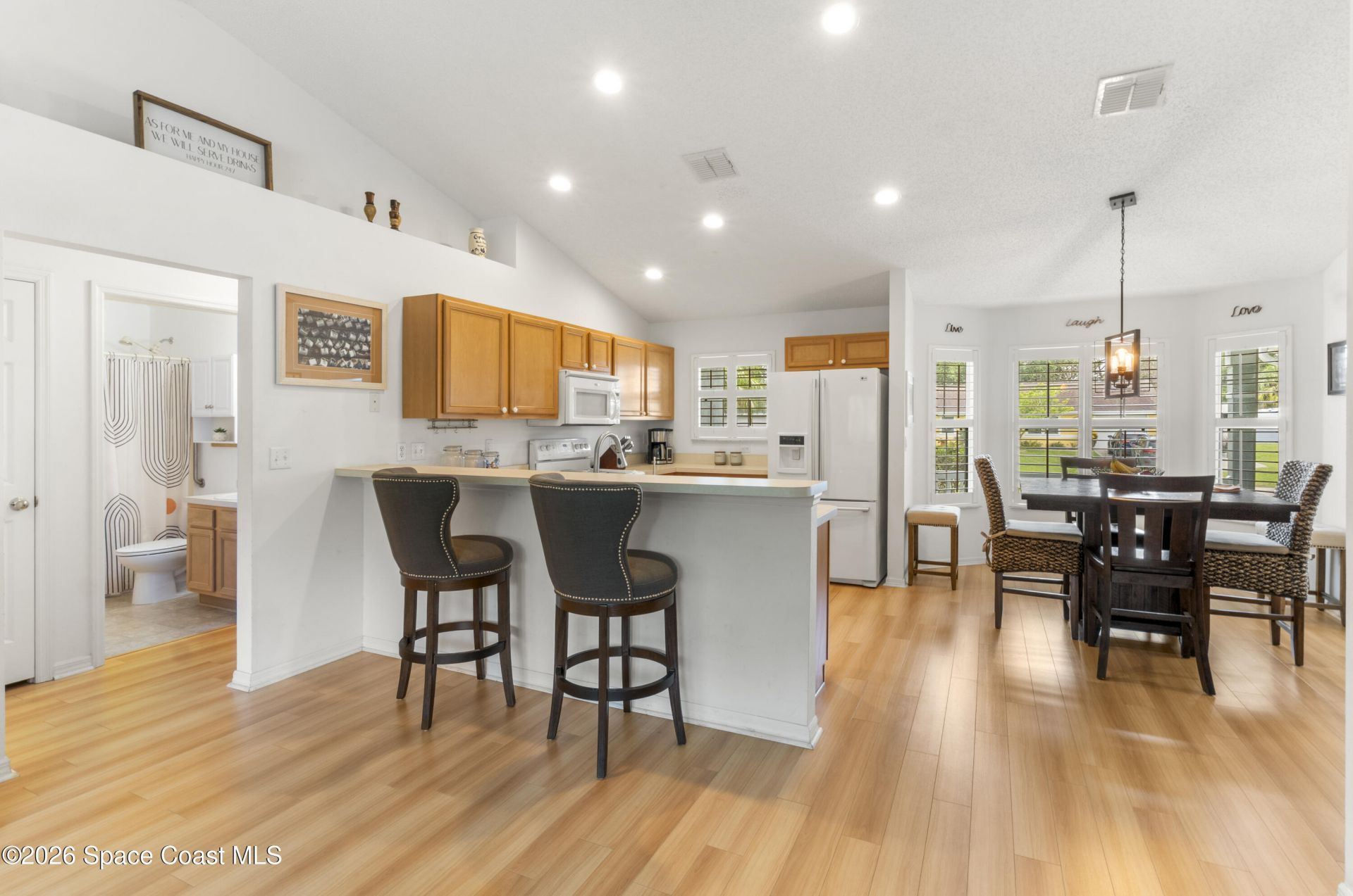 1452 Seahouse Street, Sebastian, FL 32958 Photo