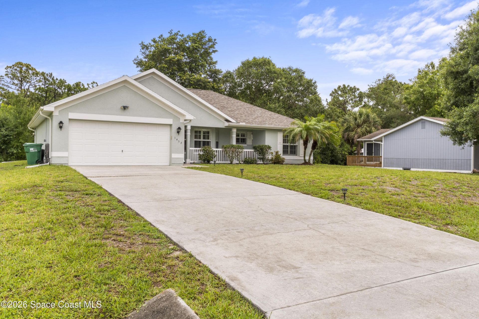 1452 Seahouse Street, Sebastian, FL 32958 Photo